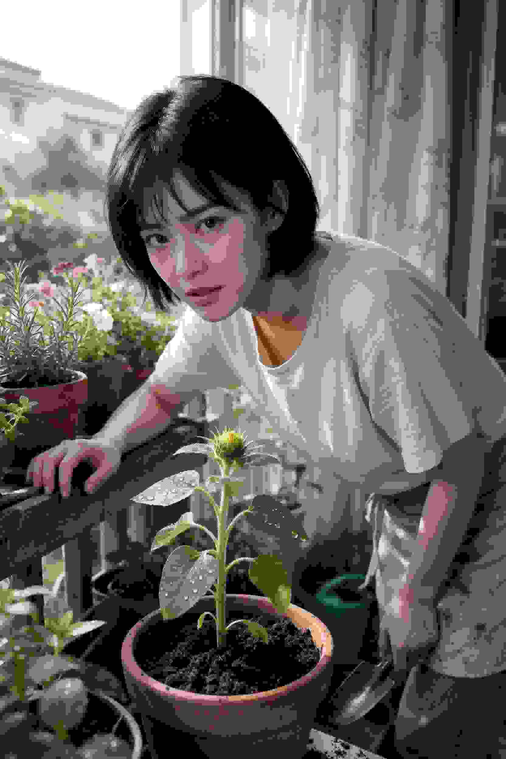 春物