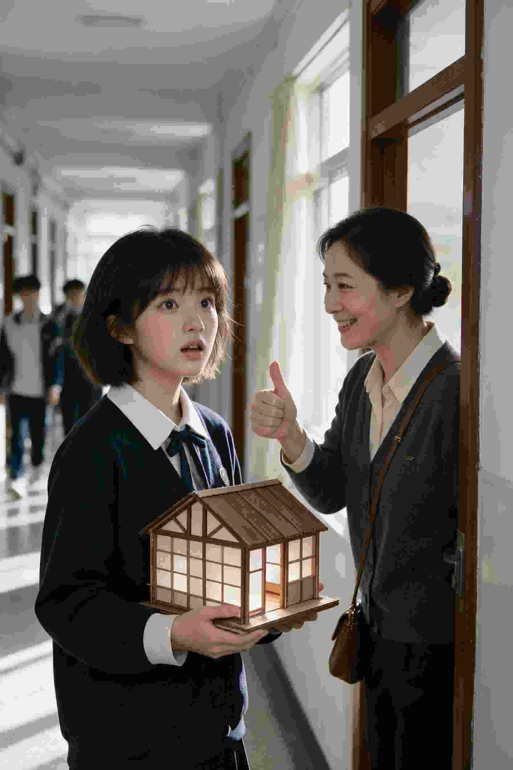 次元引力