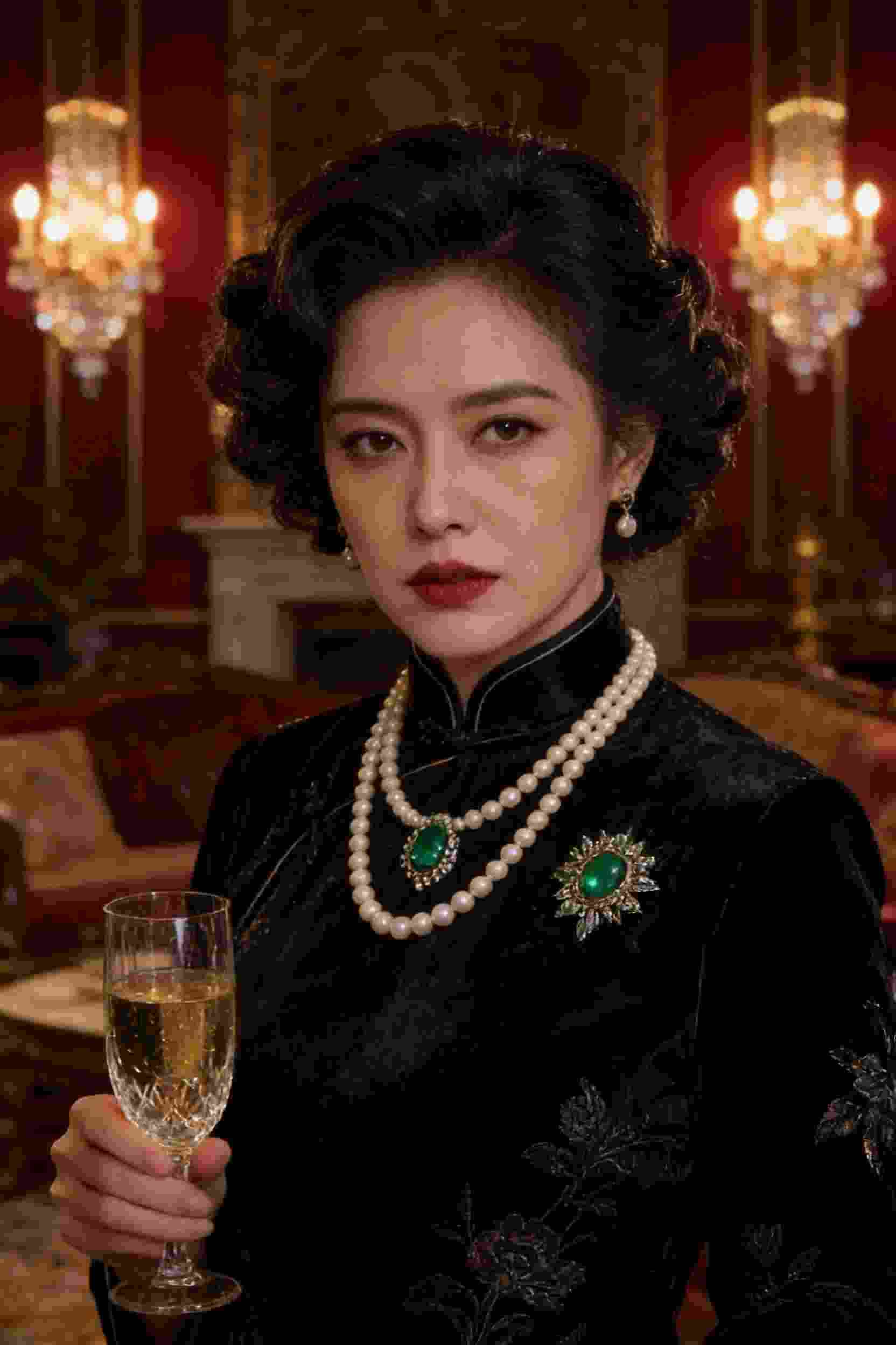 时间旅行者