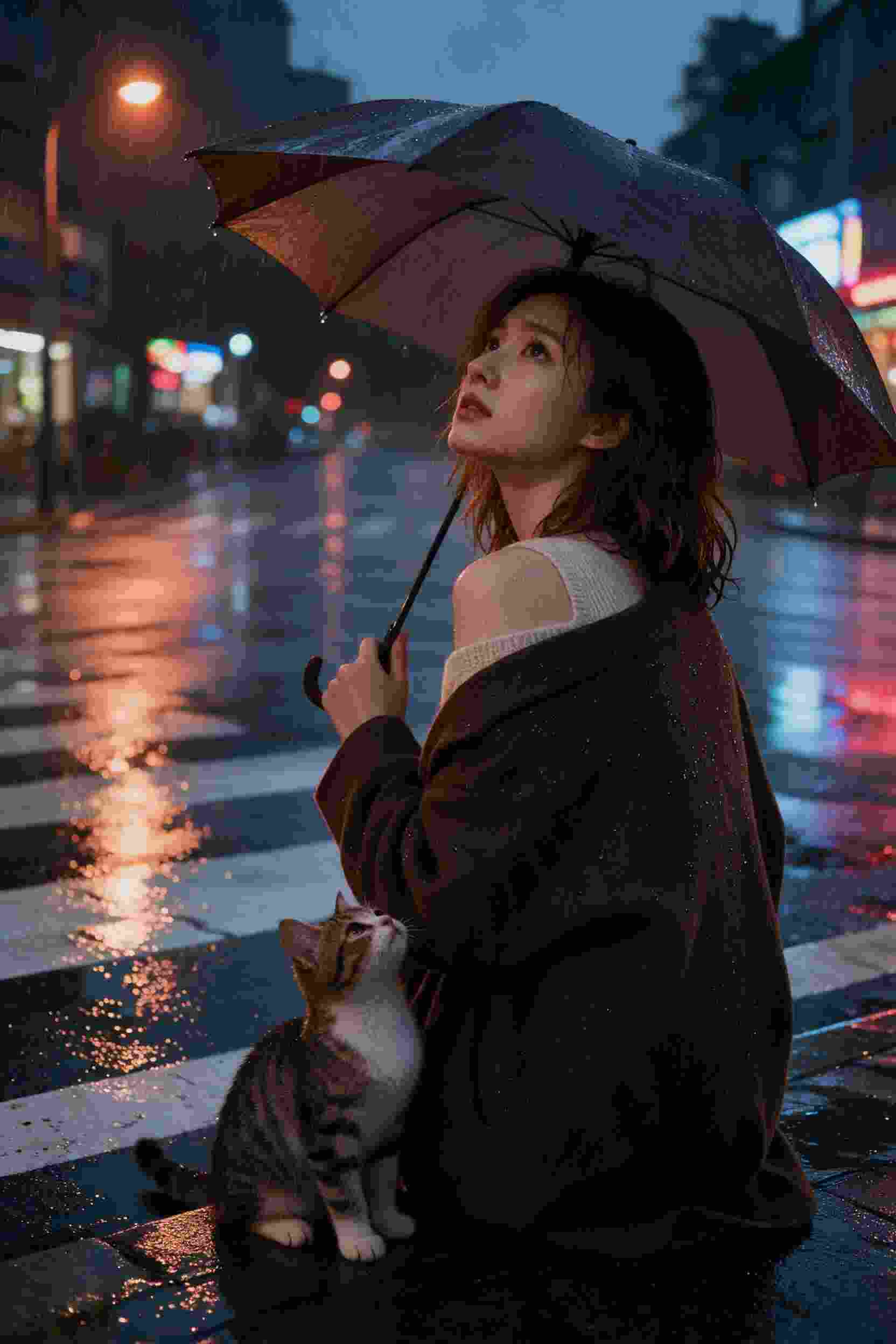 画中人